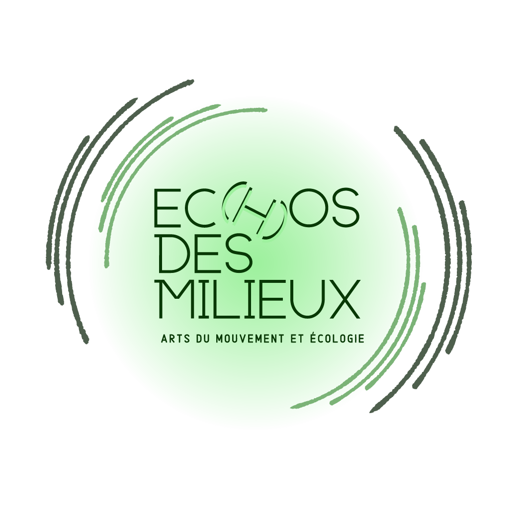 Ec(h)os des milieux
